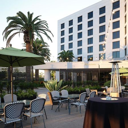 Doubletree By Hilton Irvine Spectrum Luaran gambar