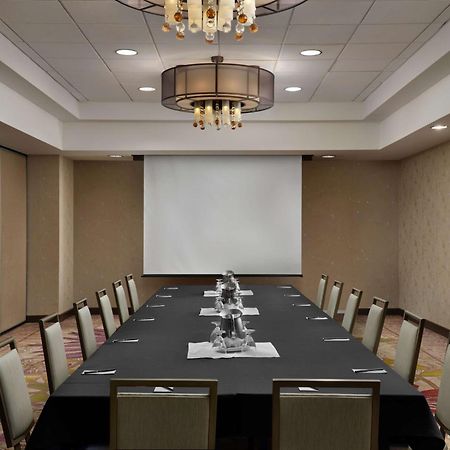 Doubletree By Hilton Irvine Spectrum Luaran gambar