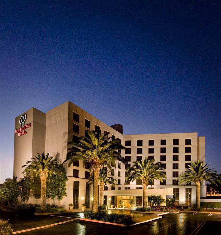 Doubletree By Hilton Irvine Spectrum Luaran gambar