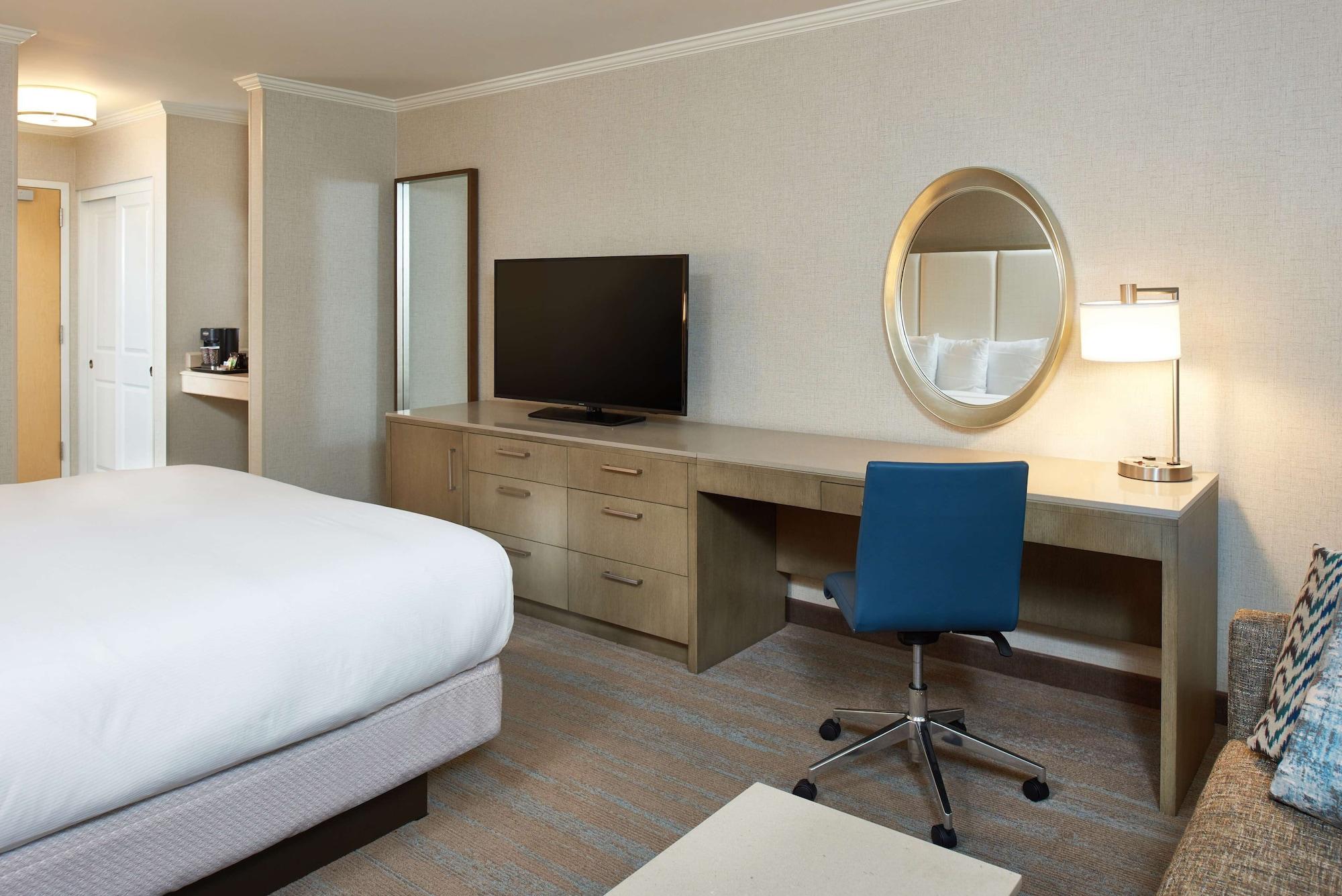 Doubletree By Hilton Irvine Spectrum Luaran gambar