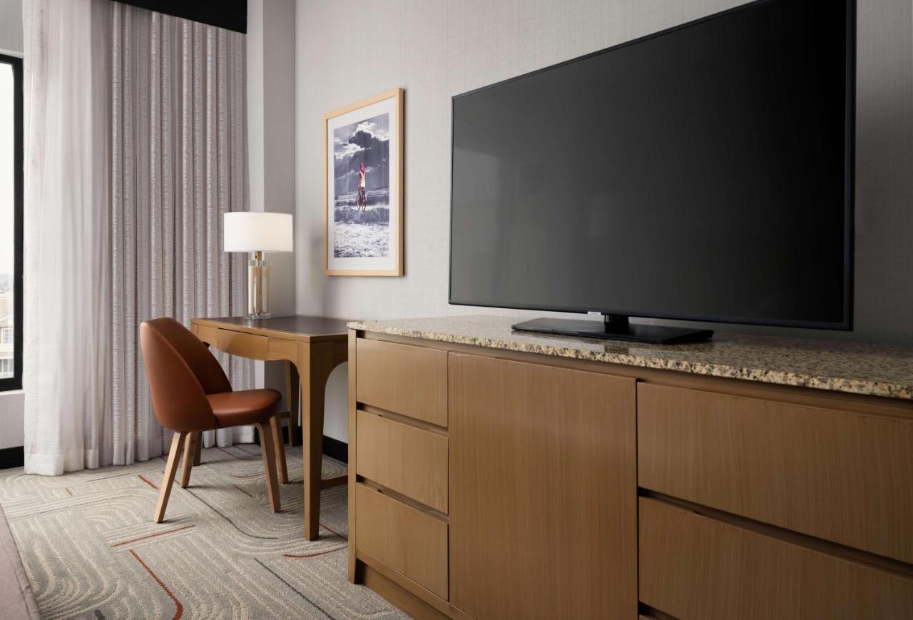 Doubletree By Hilton Irvine Spectrum Luaran gambar