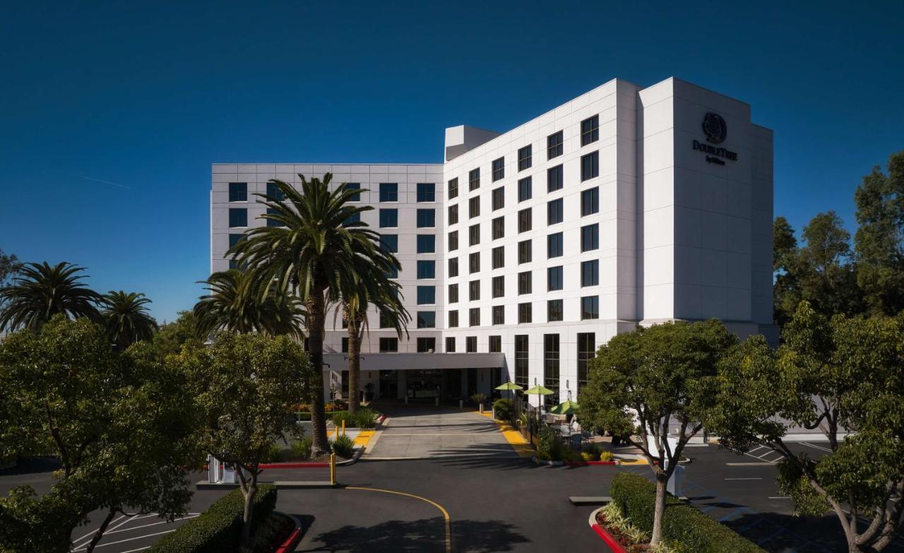 Doubletree By Hilton Irvine Spectrum Luaran gambar