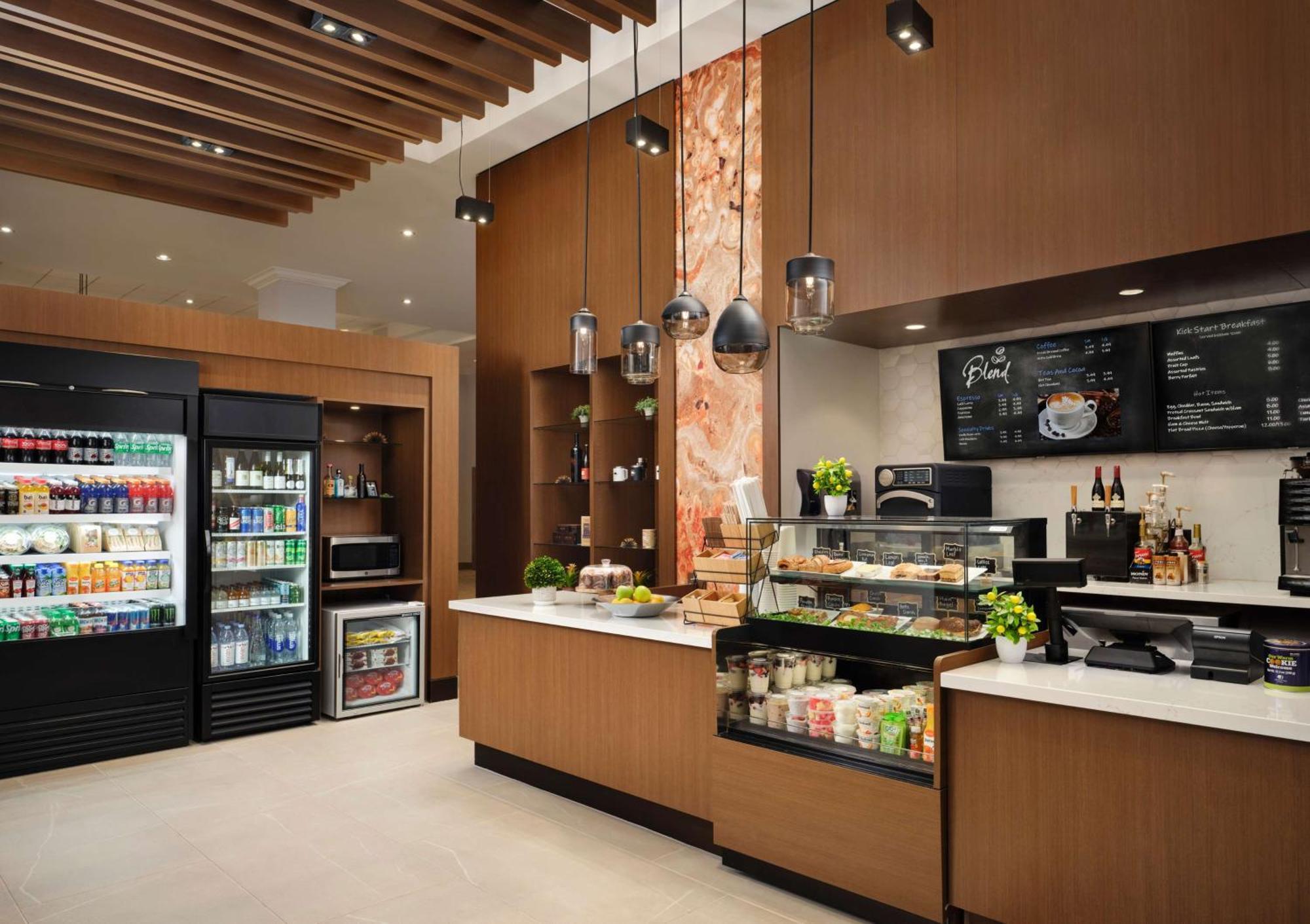 Doubletree By Hilton Irvine Spectrum Luaran gambar