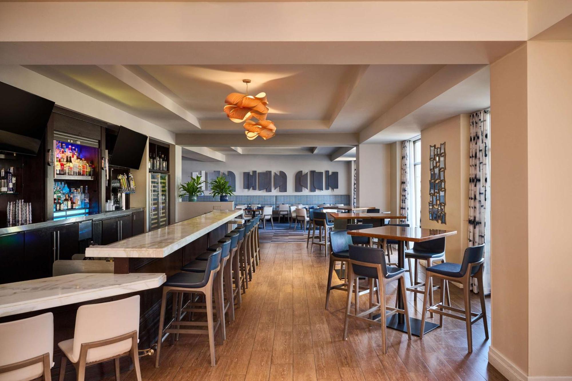 Doubletree By Hilton Irvine Spectrum Luaran gambar