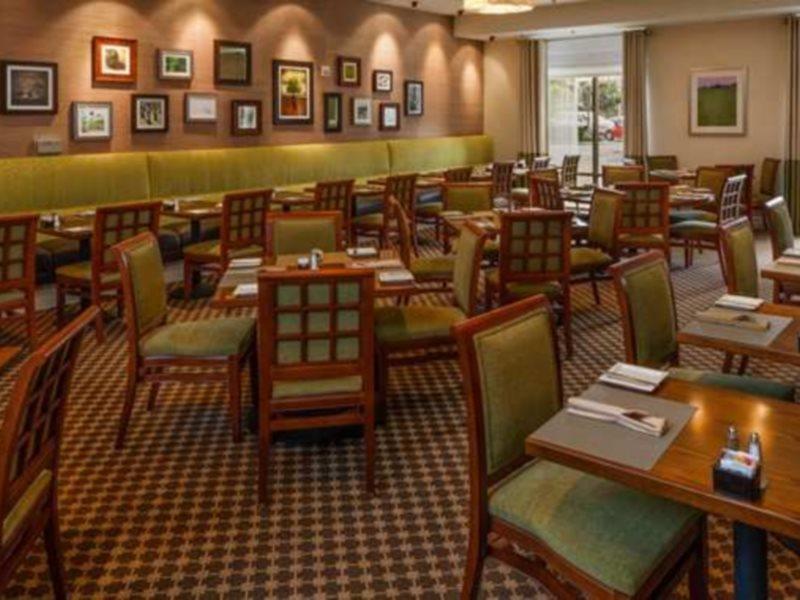 Doubletree By Hilton Irvine Spectrum Luaran gambar