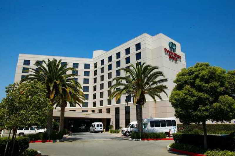 Doubletree By Hilton Irvine Spectrum Luaran gambar