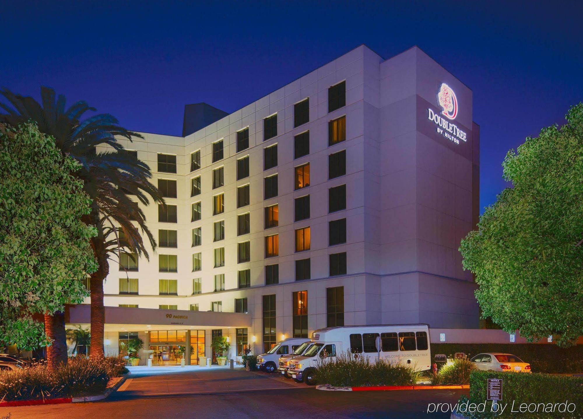 Doubletree By Hilton Irvine Spectrum Luaran gambar